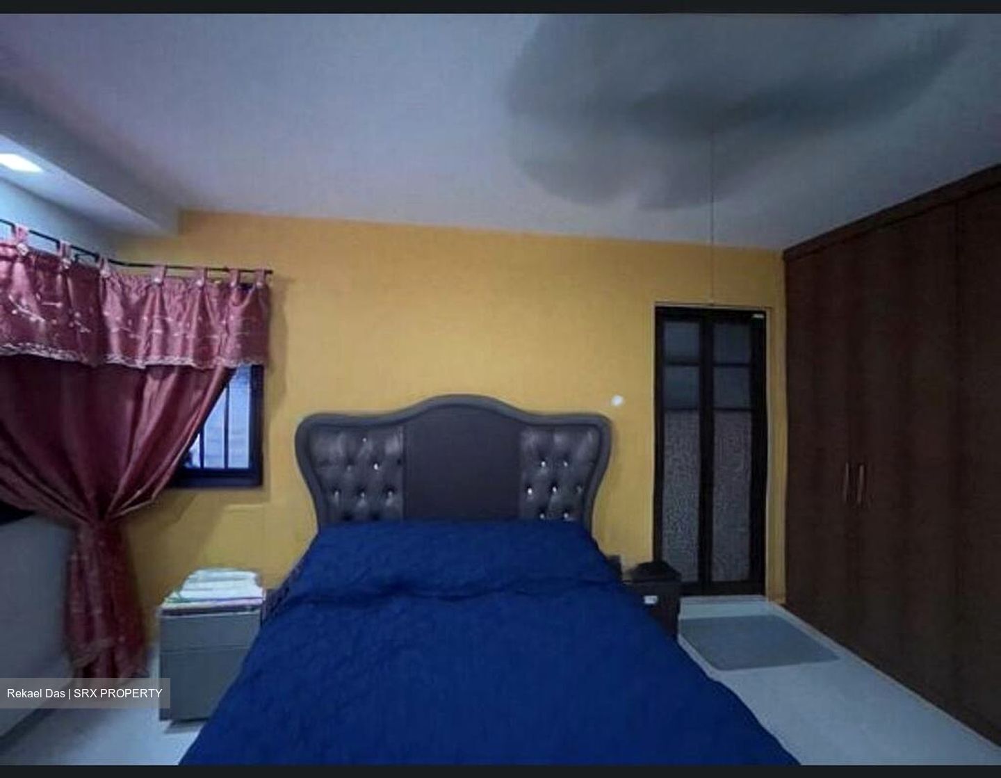 Blk 700C Amk Central Heights (Ang Mo Kio), HDB 5 Rooms #504197061